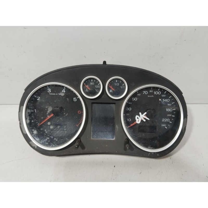 CUADRO INSTRUMENTOS 8Z0920900G  - imagen 1