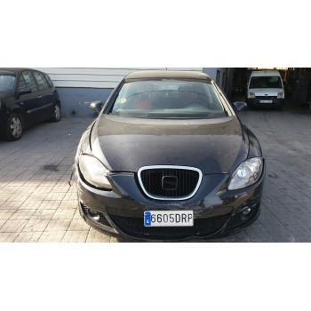 SEAT LEON (1P1)