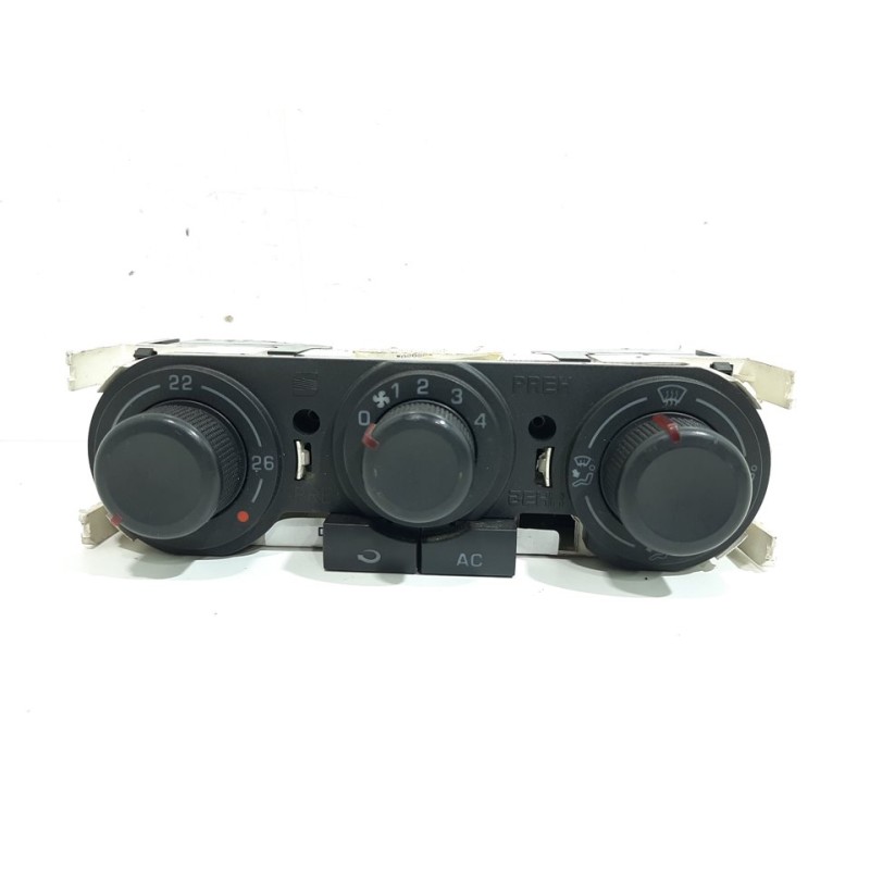 MANDO CALEFACCION / AIRE ACONDICIONADO 6L0819045D  - imagen 1