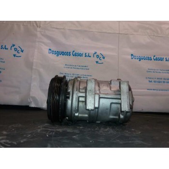 COMPRESOR AIRE ACONDICIONADO 0K55261450B 