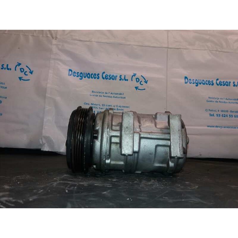 COMPRESOR AIRE ACONDICIONADO 0K55261450B  - imagen 1