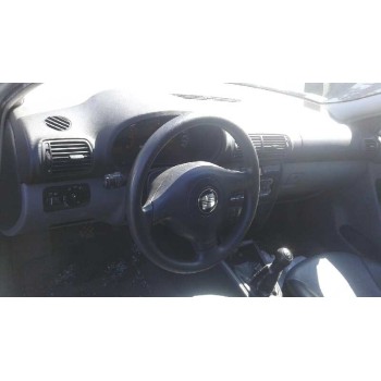 SEAT LEON (1M1)