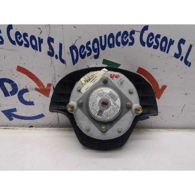 AIRBAG DELANTERO IZQUIERDO 6L0858560DFKZ 001UK4034K1  - imagen 2