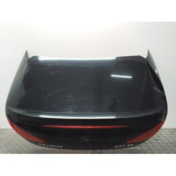 PORTON TRASERO NEGRO 