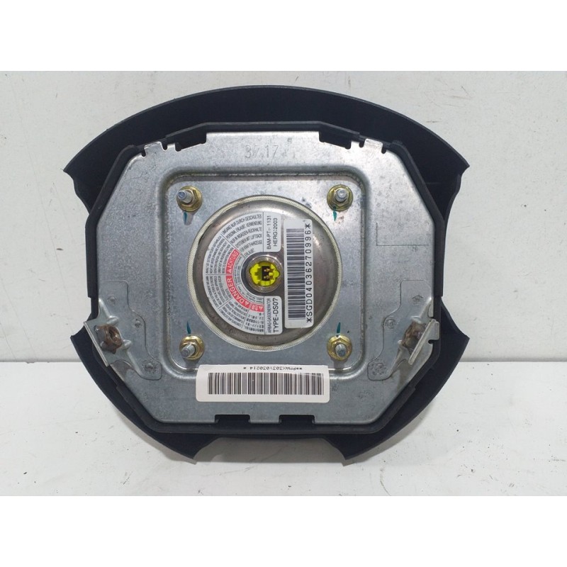 AIRBAG DELANTERO IZQUIERDO 98510AX300  - imagen 2