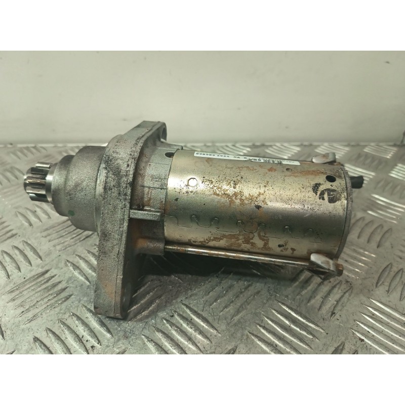 MOTOR ARRANQUE 0AM911023B  - imagen 2