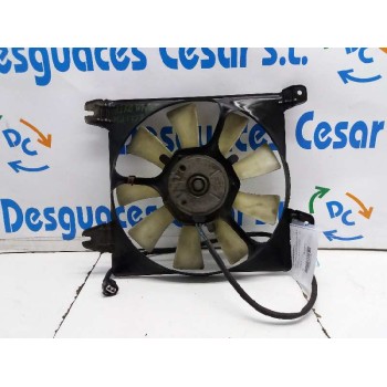 ELECTROVENTILADOR RADIADOR AIRE ACONDICIONADO MR500566 
