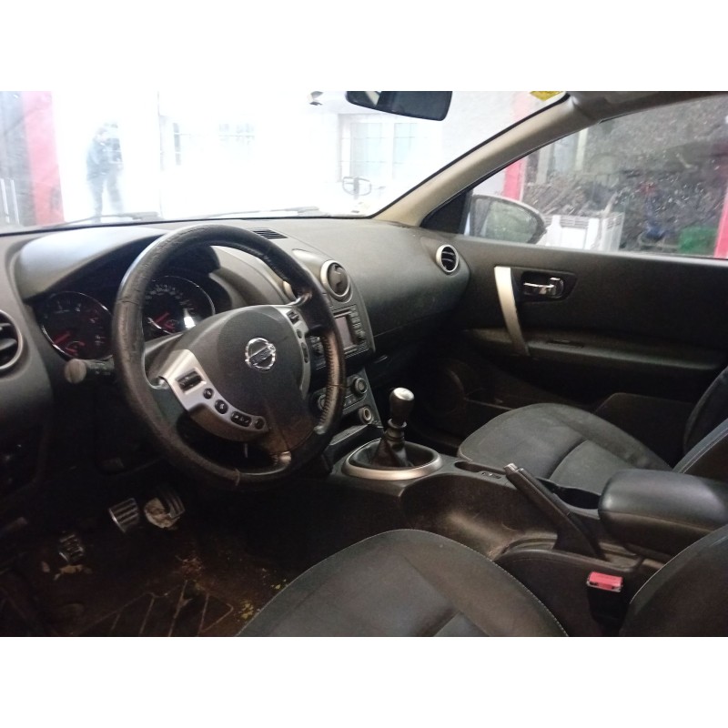 NISSAN QASHQAI I (J10, NJ10) - imagen 3