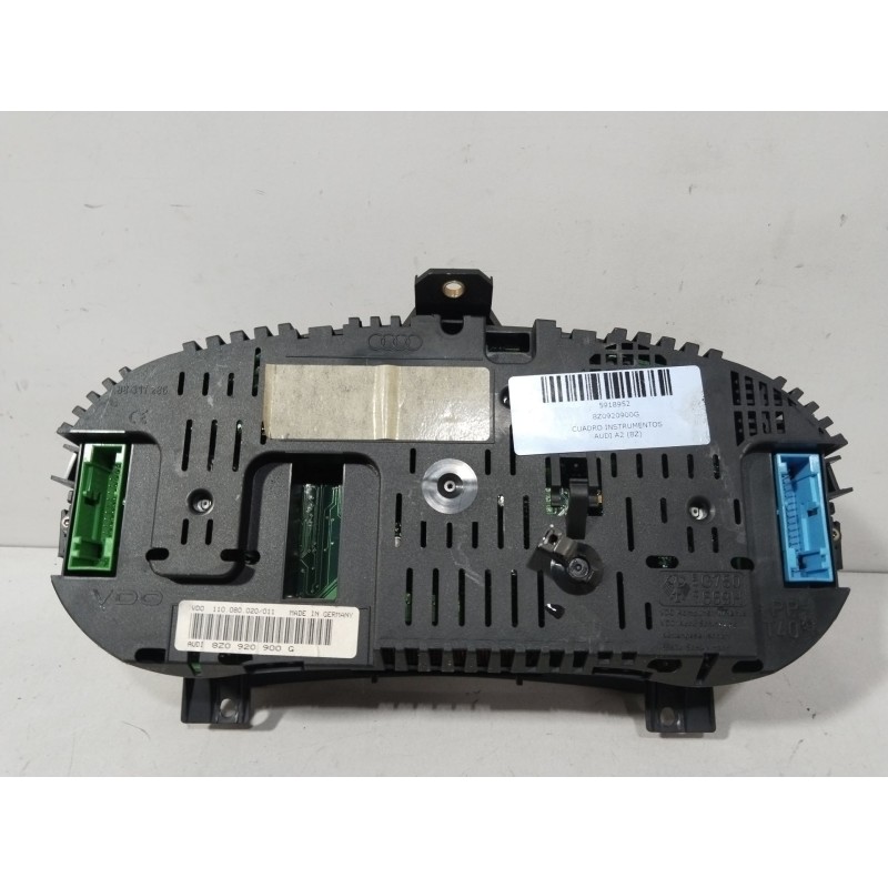 CUADRO INSTRUMENTOS 8Z0920900G  - imagen 2