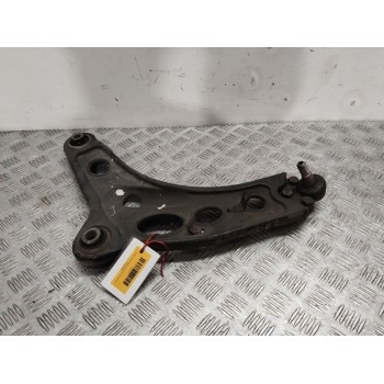 BRAZO SUSPENSION INFERIOR DELANTERO IZQUIERDO 8200395007 
