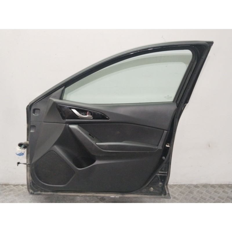 PUERTA DELANTERA DERECHA BHY05802XE  - imagen 4