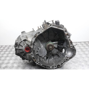 CAJA CAMBIOS A6382601800 