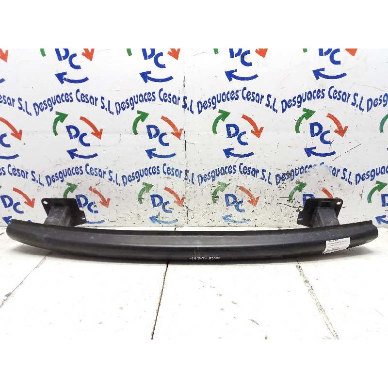 REFUERZO PARAGOLPES TRASERO 6L0805551C 