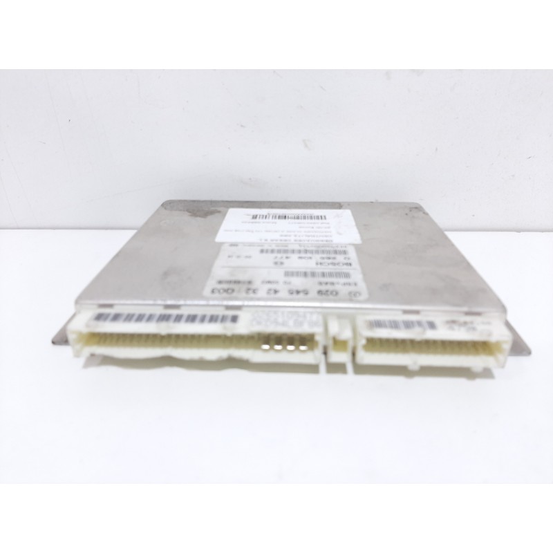 CENTRALITA ABS 0265109477  - imagen 2