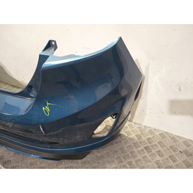 PARAGOLPES TRASERO 2319410  - imagen 2