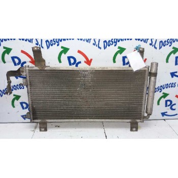 RADIADOR CALEFACCION / AIRE ACONDICIONADO GR1A61A10 