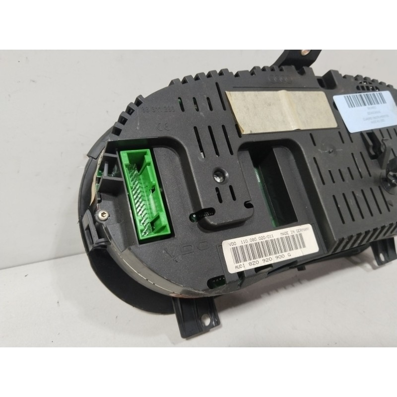 CUADRO INSTRUMENTOS 8Z0920900G  - imagen 3