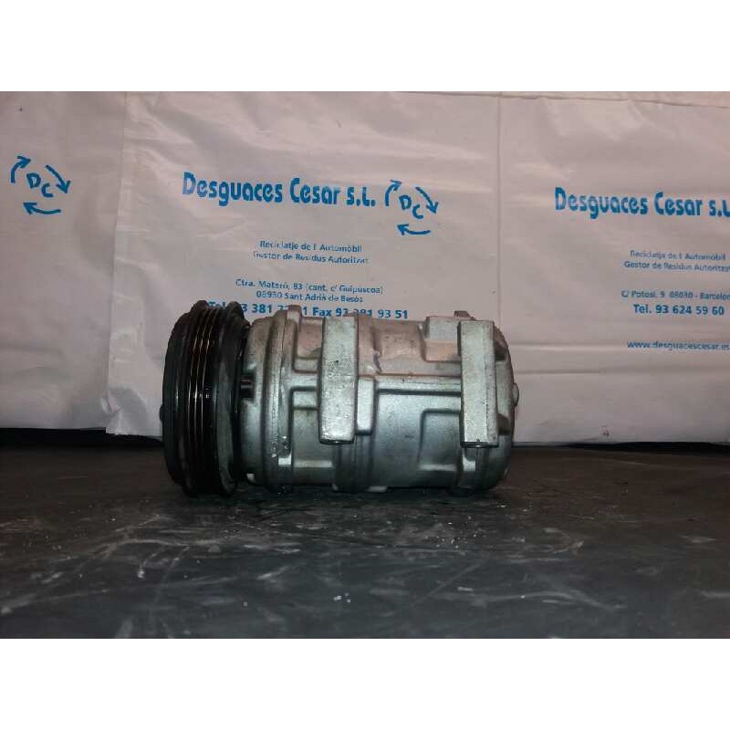 COMPRESOR AIRE ACONDICIONADO 0K55261450B  - imagen 3