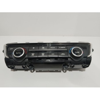 MANDO CLIMATIZADOR 97250D4812WK 