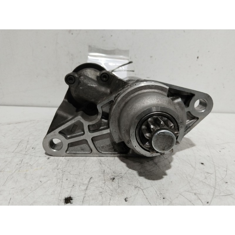 MOTOR ARRANQUE 02T911023G 0001120400 - imagen 1