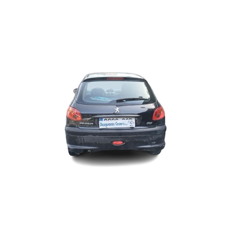 PEUGEOT 206 HATCHBACK (2A/C) - imagen 2