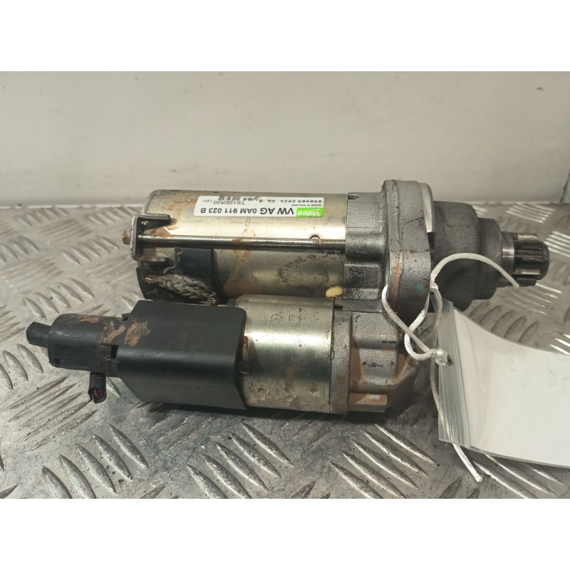 MOTOR ARRANQUE 0AM911023B  - imagen 4