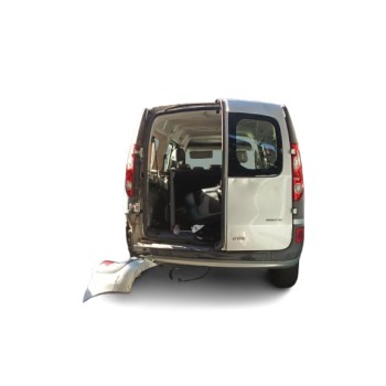 RENAULT KANGOO / GRAND KANGOO II (KW0/1_)