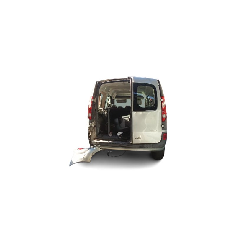 RENAULT KANGOO / GRAND KANGOO II (KW0/1_) - imagen 1