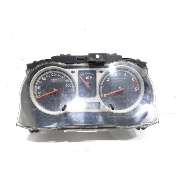 CUADRO INSTRUMENTOS 248109U30B 