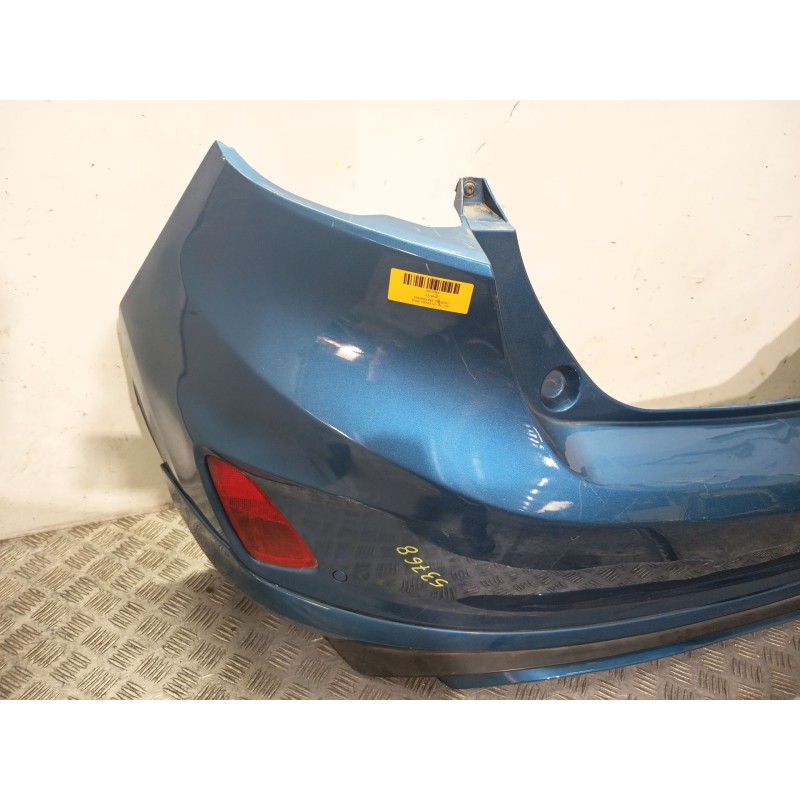 PARAGOLPES TRASERO 2319410  - imagen 3