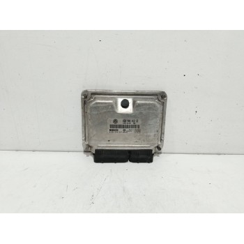 CENTRALITA MOTOR UCE 038906012CE  OEM 038906012CE