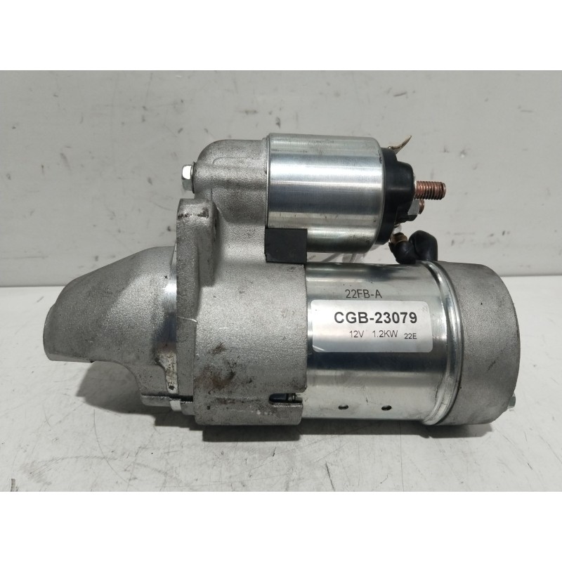 MOTOR ARRANQUE CGB23079  - imagen 2
