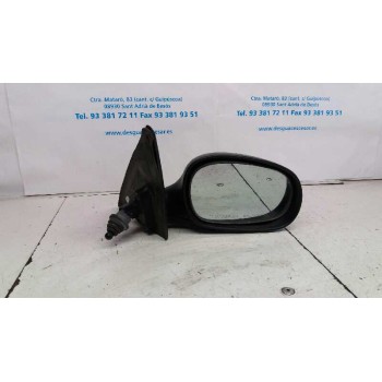 RETROVISOR DERECHO MANUAL 