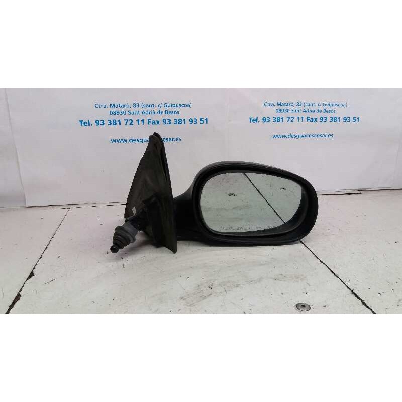 RETROVISOR DERECHO MANUAL 