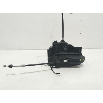 CERRADURA PUERTA DELANTERA DERECHA 9683416980 