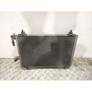 CONDENSADOR AIRE ACONDICIONADO 6455GY 