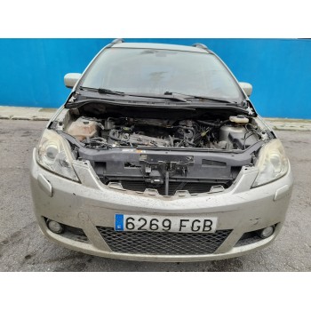 MAZDA 5 BERL. (CR)