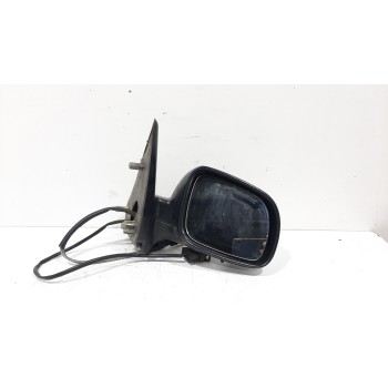 RETROVISOR DERECHO MANUAL NEGRO