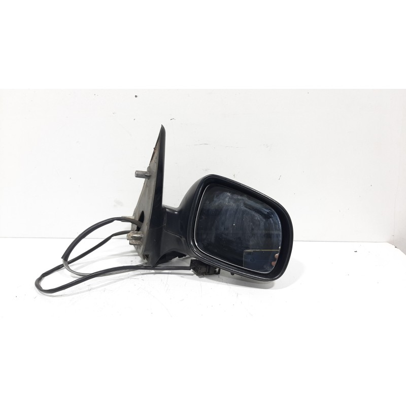 RETROVISOR DERECHO MANUAL NEGRO - imagen 1