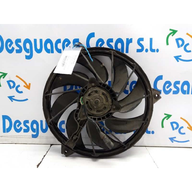 ELECTROVENTILADOR 9637193980 OFERTA - imagen 2