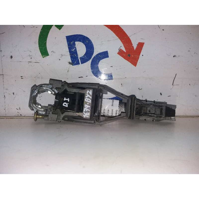 MANETA EXTERIOR DELANTERA IZQUIERDA 3B0837207FFKZ  - imagen 2
