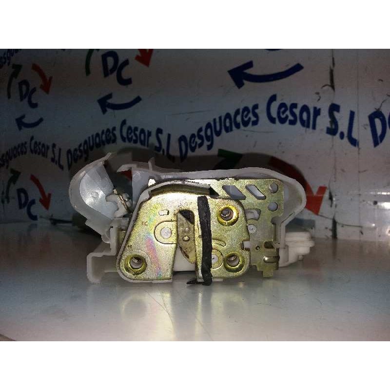 CERRADURA PUERTA DELANTERA DERECHA  - imagen 4