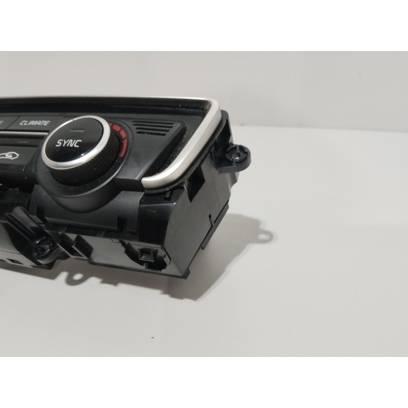 MANDO CLIMATIZADOR 97250D4812WK  - imagen 3