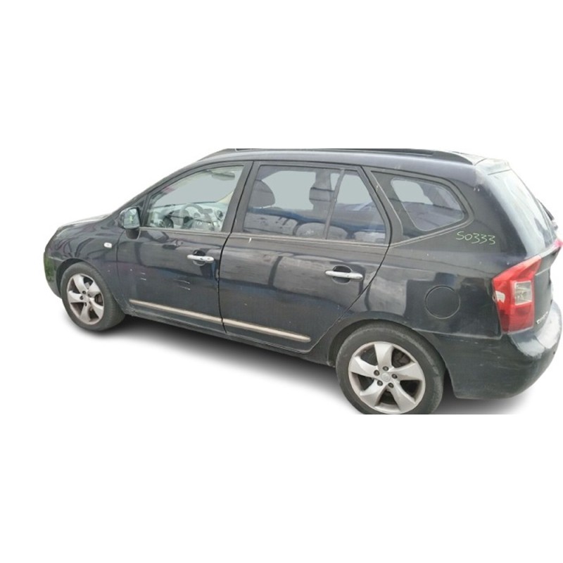 KIA CARENS III MONOSPACE (UN) - imagen 4