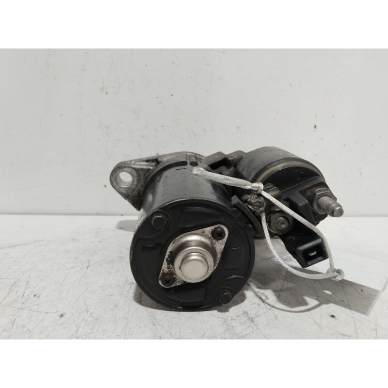 MOTOR ARRANQUE 02T911023G 0001120400 - imagen 3
