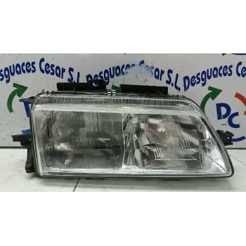 FARO DERECHO 082791 