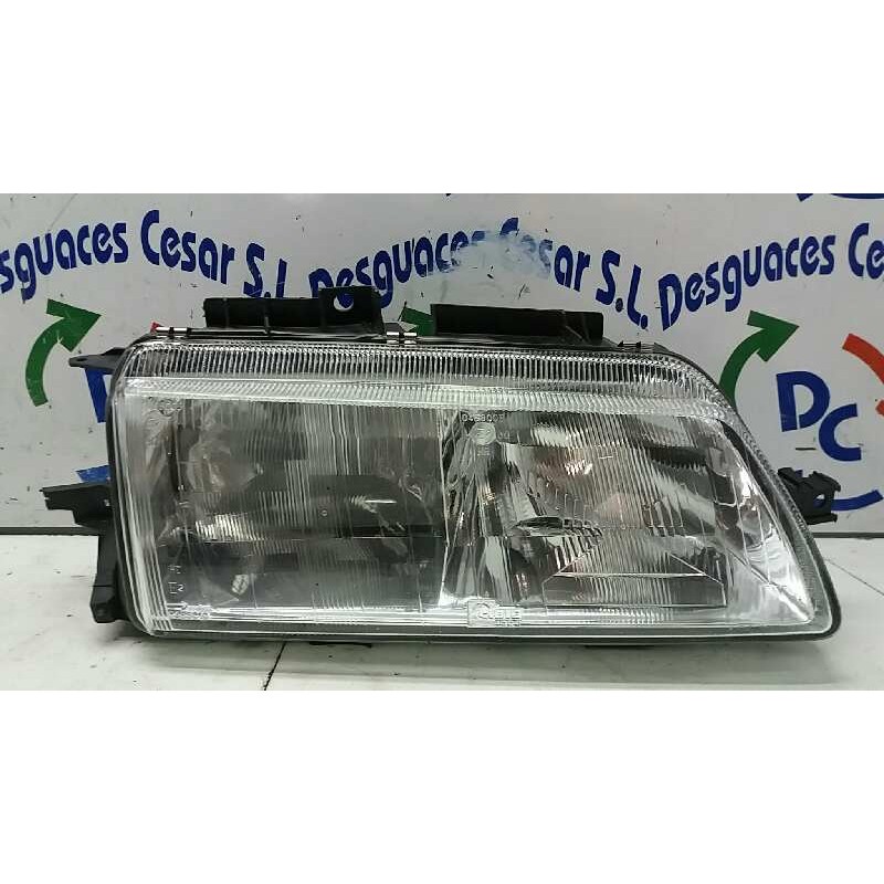 FARO DERECHO 082791 