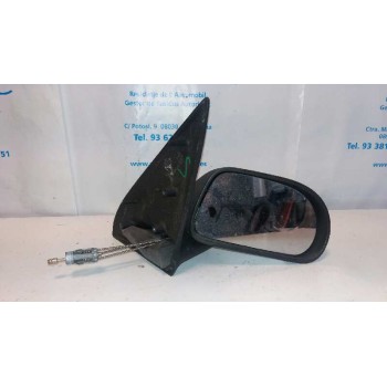 RETROVISOR DERECHO 0711054099 MANUAL 