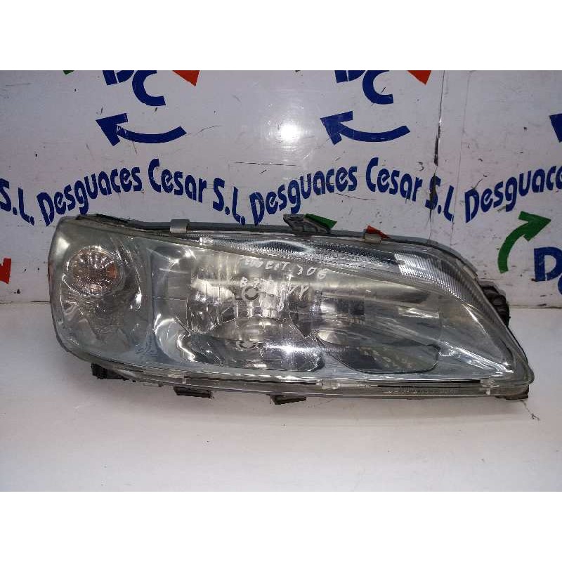 FARO DERECHO 5501127R  - imagen 1