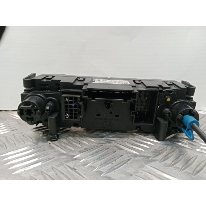 MANDO CALEFACCION / AIRE ACONDICIONADO 6JA820045B  - imagen 4